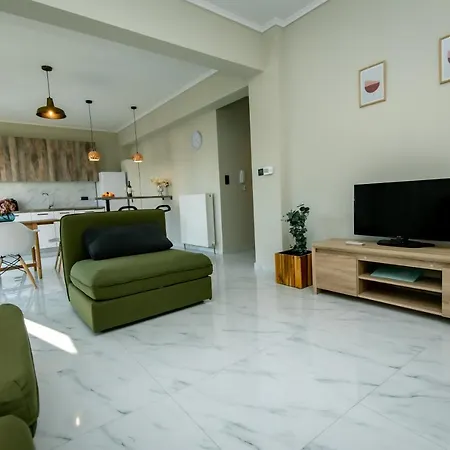 Miracle Luxury Peraia (Thessaloniki)