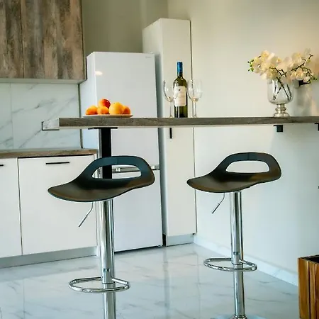 Miracle Luxury * Peraia (Thessaloniki)