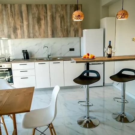 Apartment Miracle Luxury *