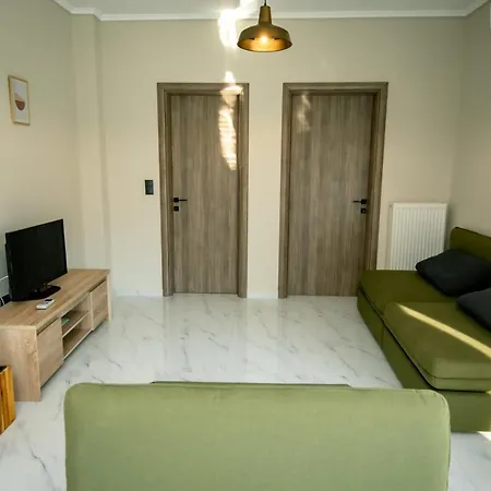 Miracle Luxury Peraia (Thessaloniki)
