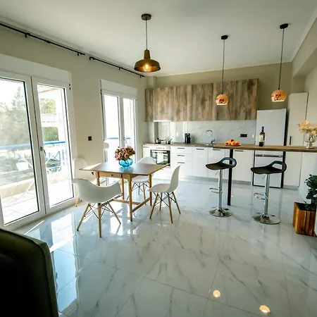 Apartment Miracle Luxury *