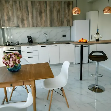 Miracle Luxury * Peraia (Thessaloniki)