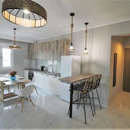Miracle Luxury * Peraia (Thessaloniki)