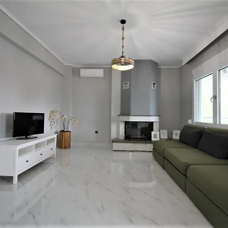 Miracle Luxury * Peraia (Thessaloniki)