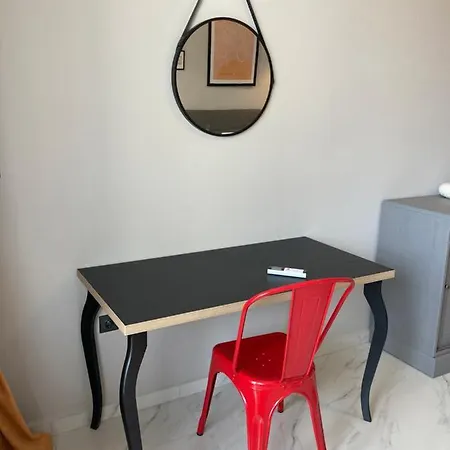 Miracle Luxury Apartment Peraia (Thessaloniki)