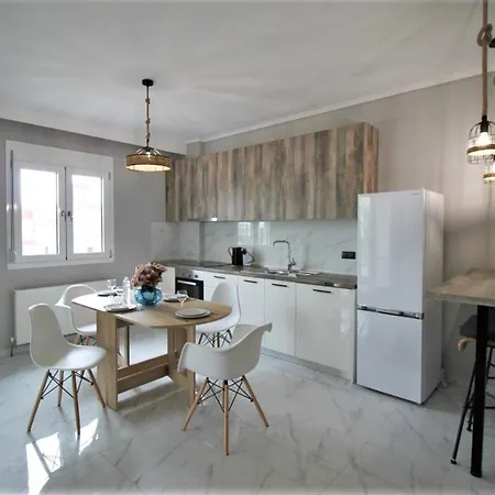 Apartment Miracle Luxury *