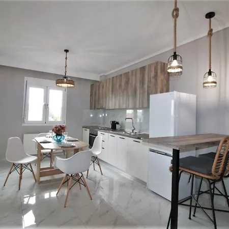 Miracle Luxury Peraia (Thessaloniki)