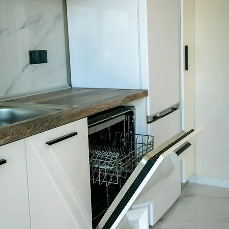 Apartment Miracle Luxury *