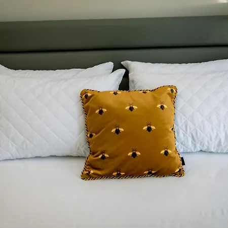 Apartment Miracle Luxury *