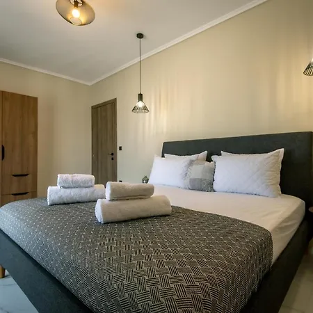 Miracle Luxury Apartment