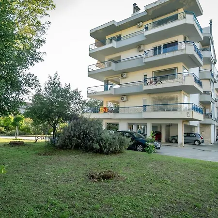 Apartment Miracle Luxury Peraia (Thessaloniki)