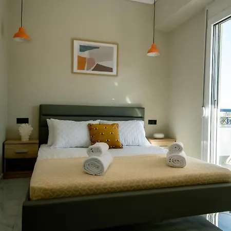 Miracle Luxury * Peraia (Thessaloniki)