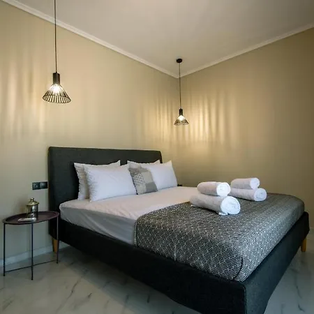 Miracle Luxury Peraia (Thessaloniki)