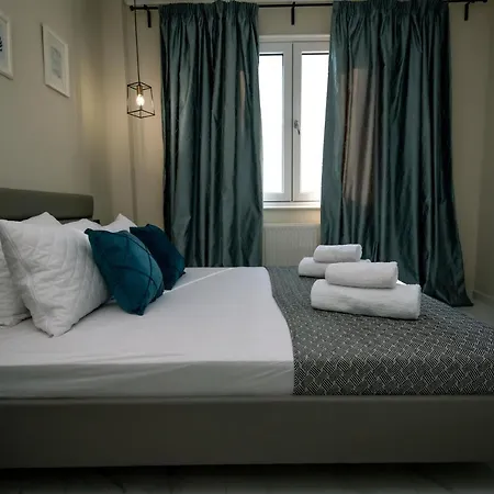 Miracle Luxury * Peraia (Thessaloniki)