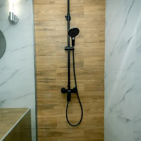 Apartment Miracle Luxury *