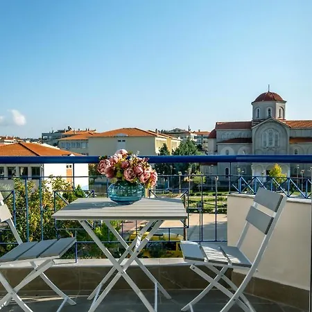 Miracle Luxury Peraia (Thessaloniki)