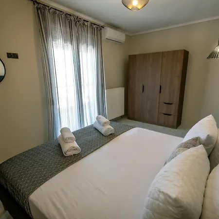 Miracle Luxury Apartment