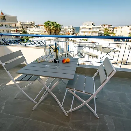 Apartment Miracle Luxury Peraia (Thessaloniki)