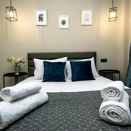 Miracle Luxury * Peraia (Thessaloniki)