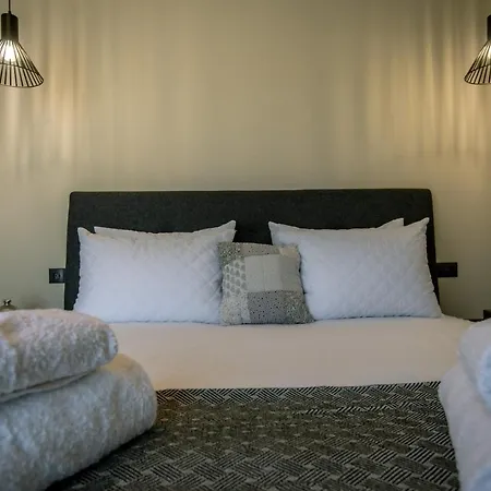 Apartment Miracle Luxury