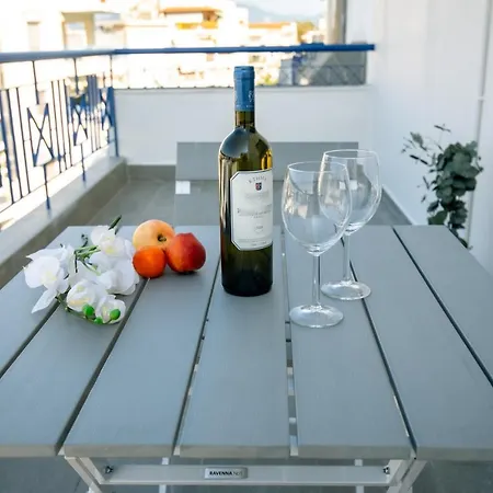 Apartment Miracle Luxury *