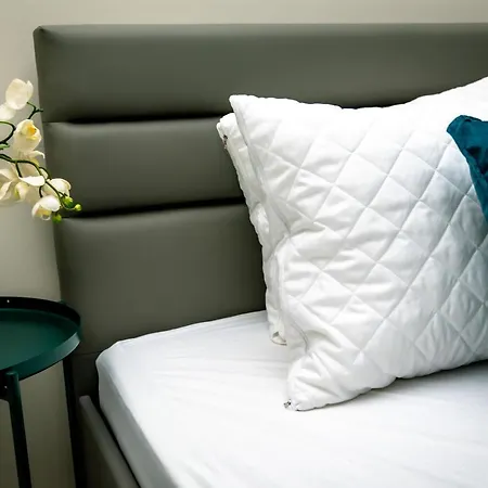 Miracle Luxury * Peraia (Thessaloniki)