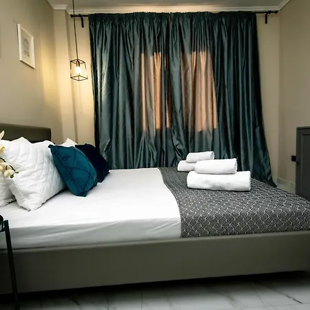 Apartment Miracle Luxury *