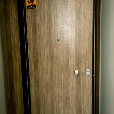Apartment Miracle Luxury