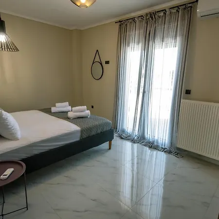 Apartment Miracle Luxury