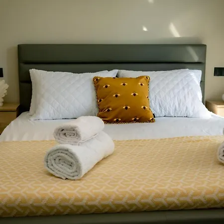 Miracle Luxury Apartment Peraia (Thessaloniki)