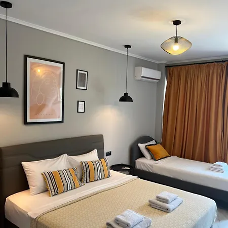 Apartment Miracle Luxury *