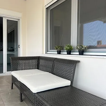 Miracle Luxury Apartment Peraia (Thessaloniki)
