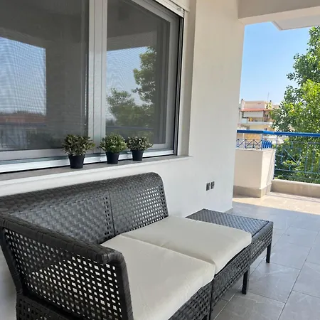 Apartment Miracle Luxury