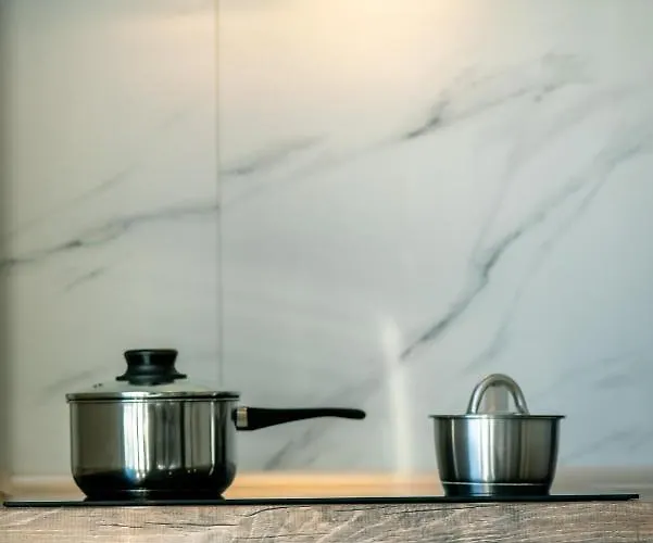 Miracle Luxury Apartman