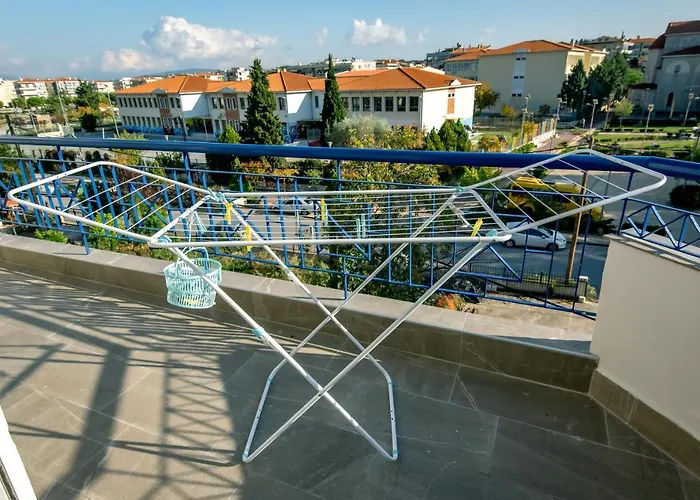 Apartman Miracle Luxury