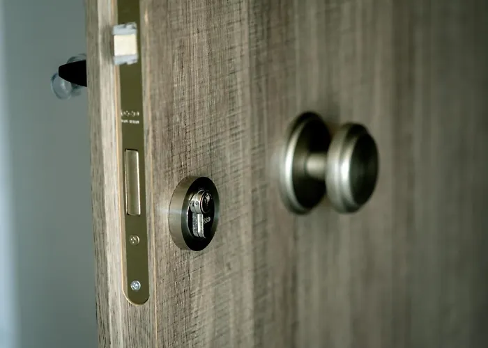 Miracle Luxury דירה