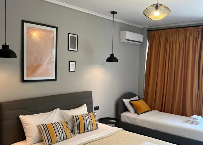 דירה Miracle Luxury *