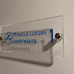 公寓 Miracle Luxury