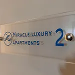 公寓 Miracle Luxury *
