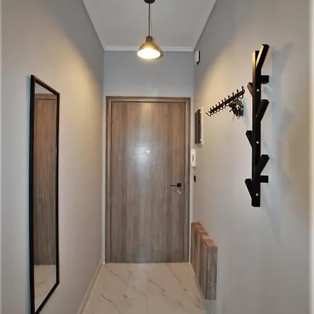 Apartament Miracle Luxury Peraía