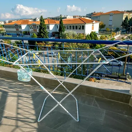 Apartament Miracle Luxury