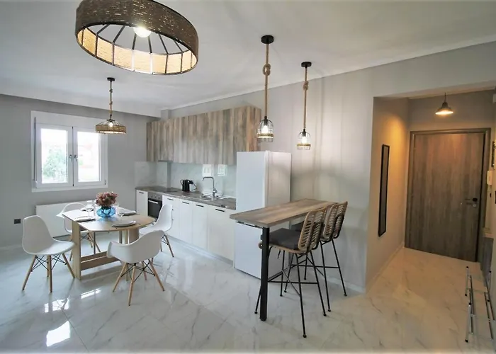 Miracle Luxury * Peraia (Thessaloniki)