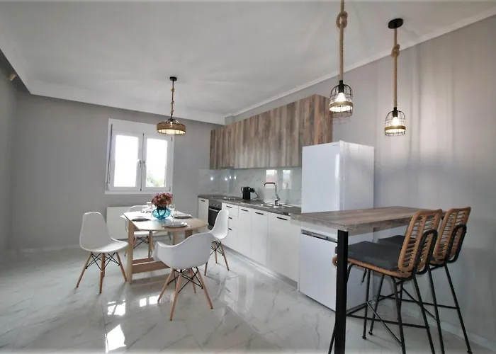 Miracle Luxury Peraia (Thessaloniki)