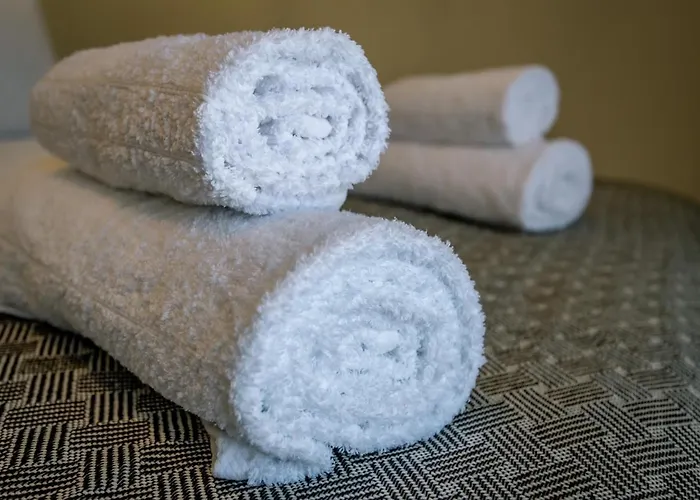 아파트 Miracle Luxury Peraía