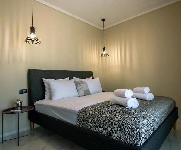 Miracle Luxury Peraia (Thessaloniki)