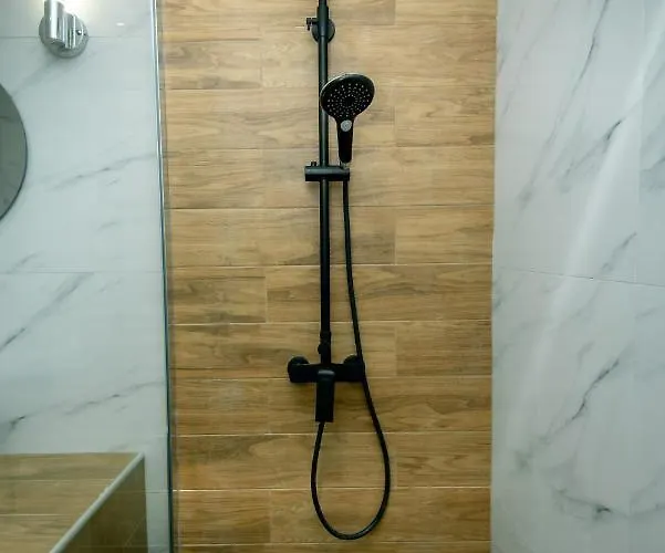 Apartment Miracle Luxury *