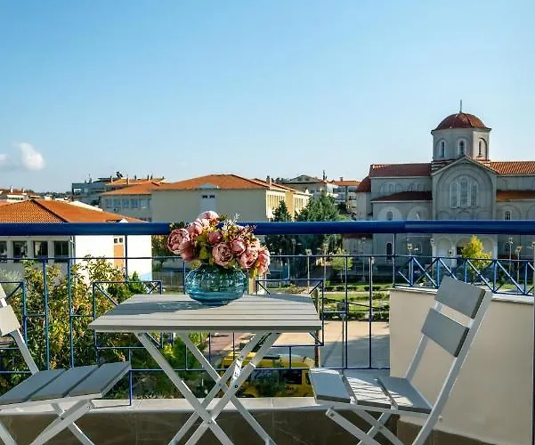 Miracle Luxury Peraia (Thessaloniki)