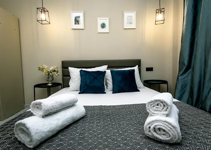 Miracle Luxury * Peraia (Thessaloniki)