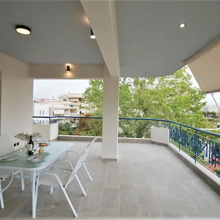 Apartman Miracle Luxury Peraía