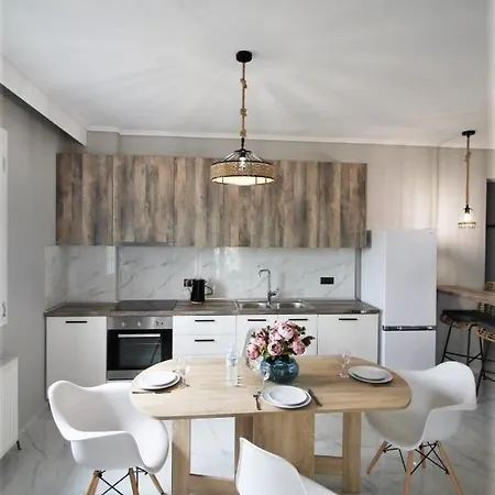Apartman Miracle Luxury *
